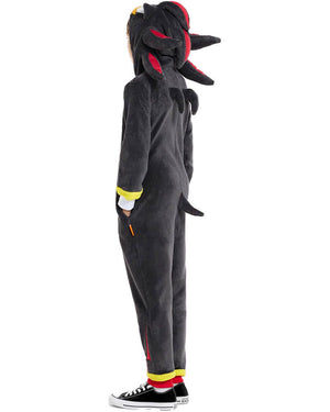 Shadow Opposuit Kids Onesie