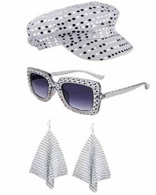 Shimmer Accessory Set