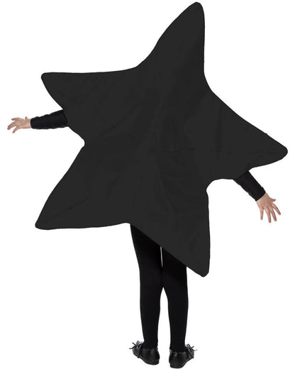 Shining Star Deluxe Kids Costume