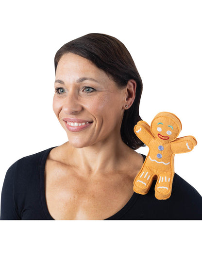Shrek Gingy Shoulder Sitter