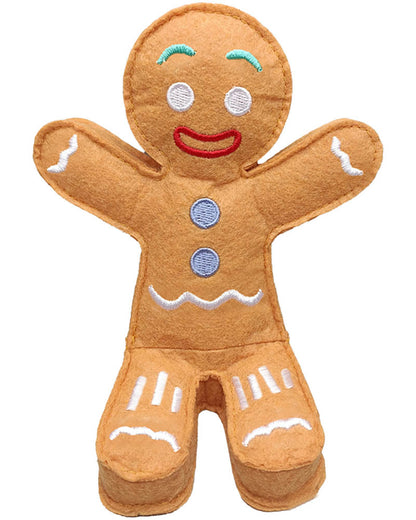 Shrek Gingy Shoulder Sitter