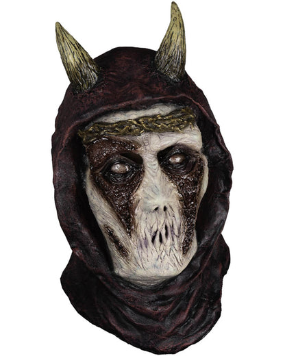 Silent Death Latex Mask