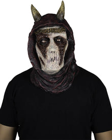 Silent Death Latex Halloween Mask