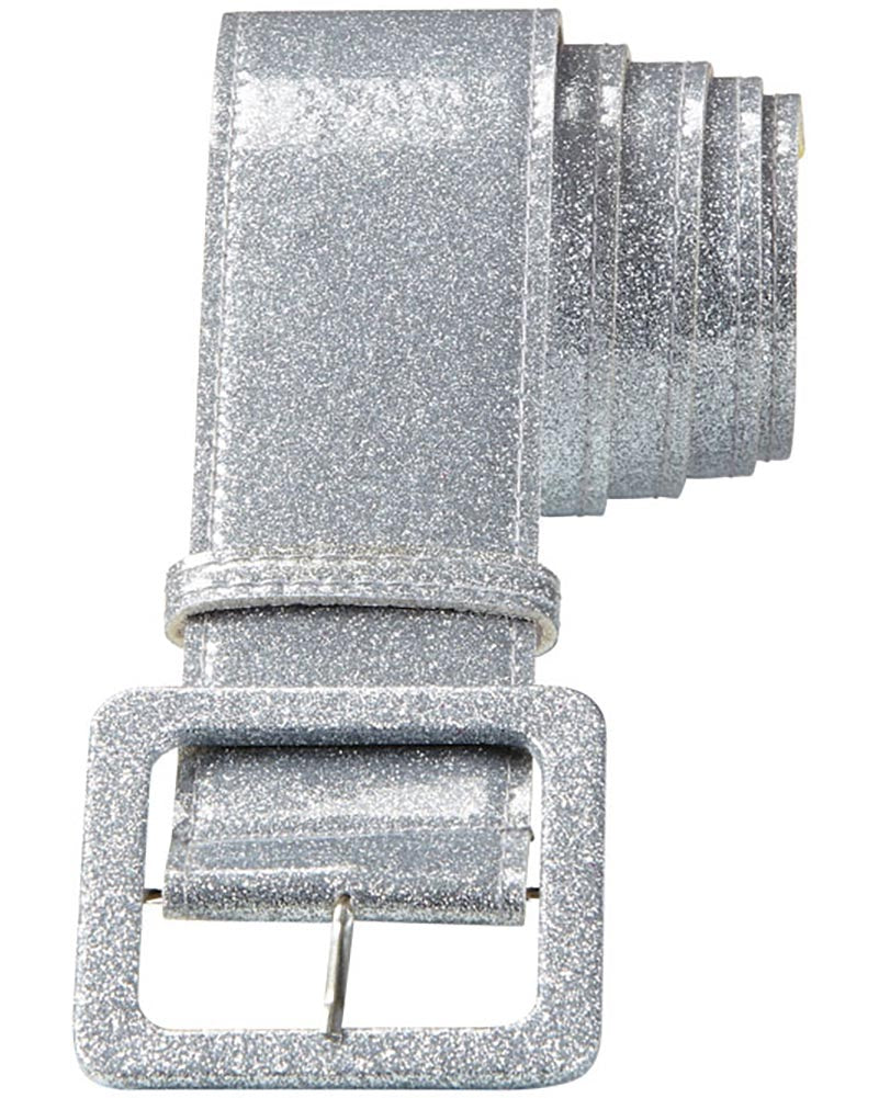Silver Belt