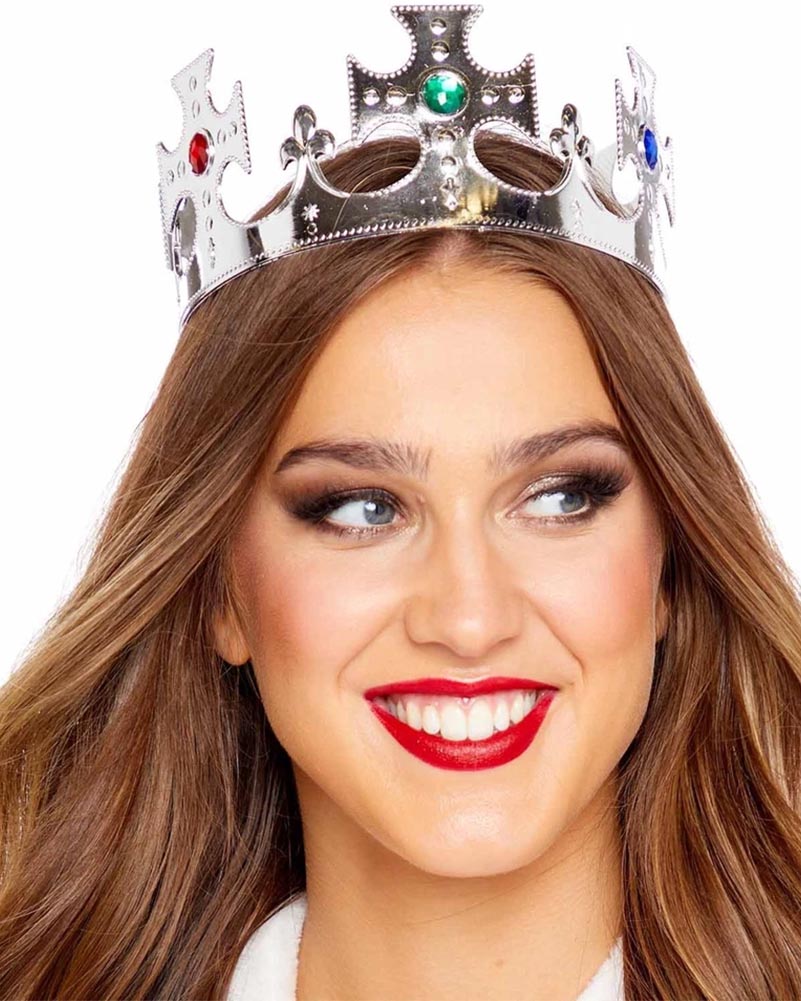 Silver Crown