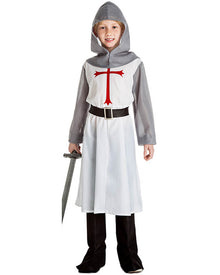 Sir Ridley Boys Costume