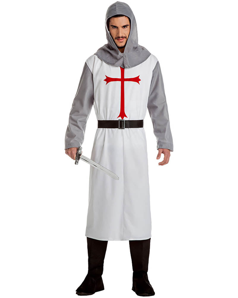 Sir Ridley Mens Costume