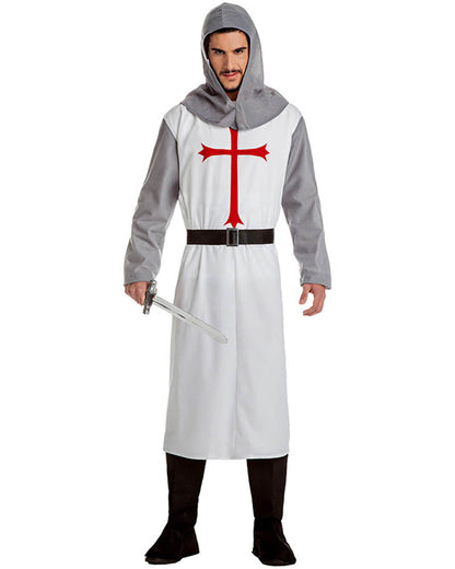 Sir Ridley Mens Costume