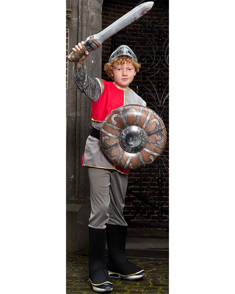Sir Templeton Boys Costume