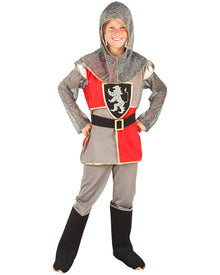 Sir Templeton Boys Costume