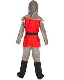 Sir Templeton Boys Costume