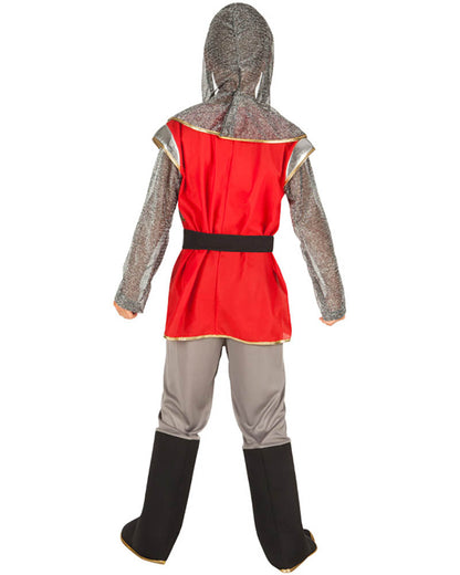 Sir Templeton Boys Costume