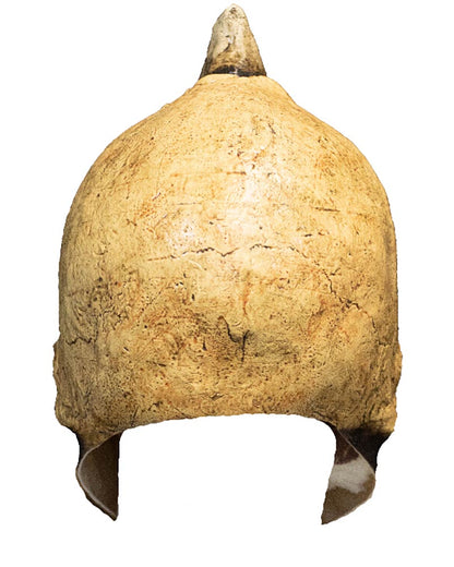 Skeleton Creature Overhead Mask