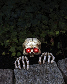 Skele Peeper Grave Breaker Set For Halloween