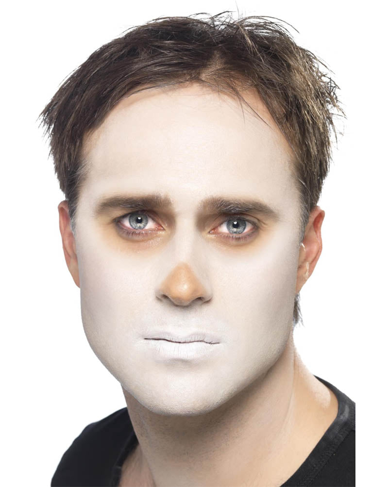 Skeleton Makeup Kit