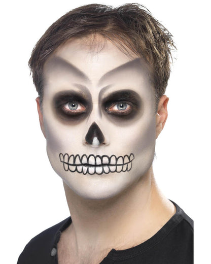 Skeleton Makeup Kit