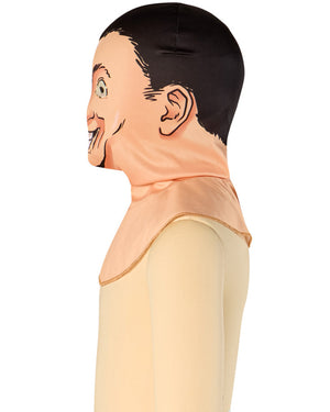 Skibidi Toilet Inflatable Boys Costume