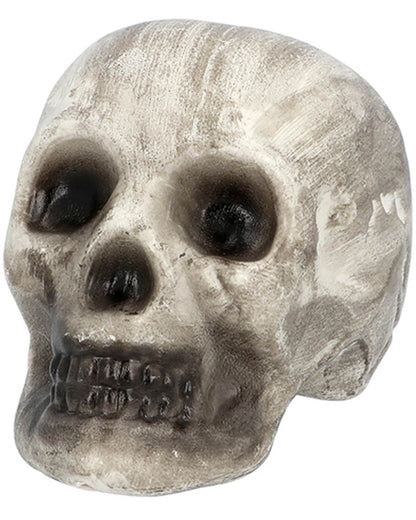 Skull and Bones Pack of 6 For Halloween