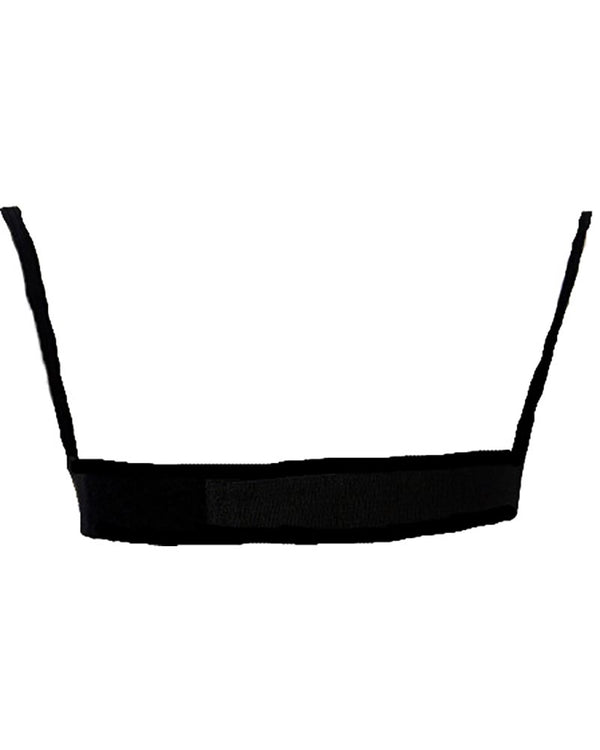 Skull Muzzle Half Mask