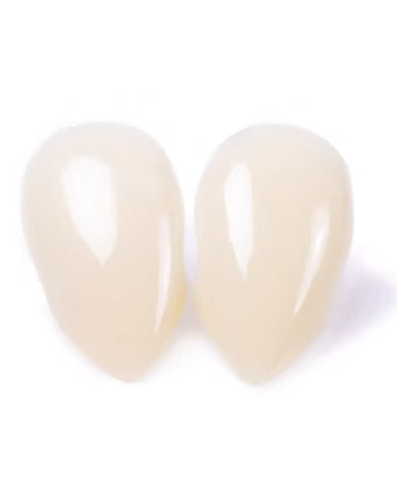 Small Custom Vampire Fangs For Halloween