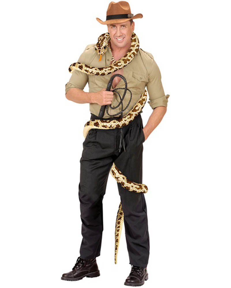 Snake Prop 2m