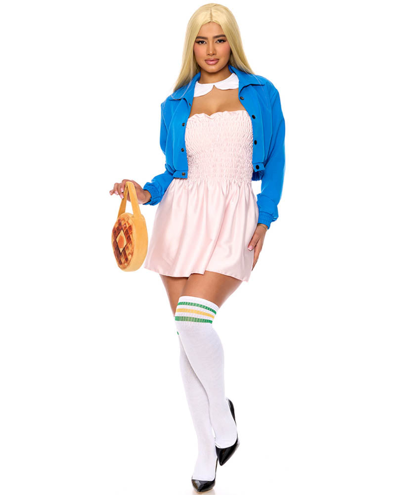 So Strange Womens Costume