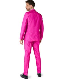 Solid Pink Suitmeister