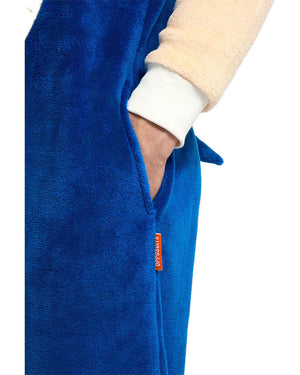 Sonic The Hedgehog Opposuit Adult Onesie