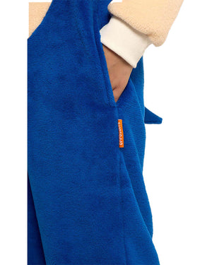 Sonic The Hedgehog Opposuit Kids Onesie
