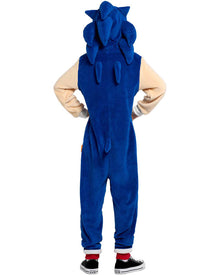 Sonic The Hedgehog Opposuit Kids Onesie