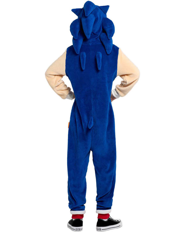 Sonic The Hedgehog Opposuit Kids Onesie