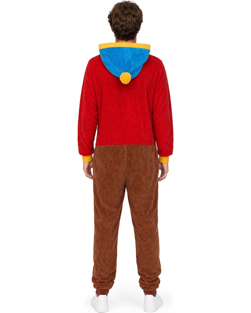 South Park Cartman Adults Opposuit Onesie