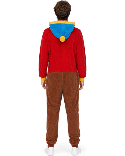 South Park Cartman Adults Opposuit Onesie
