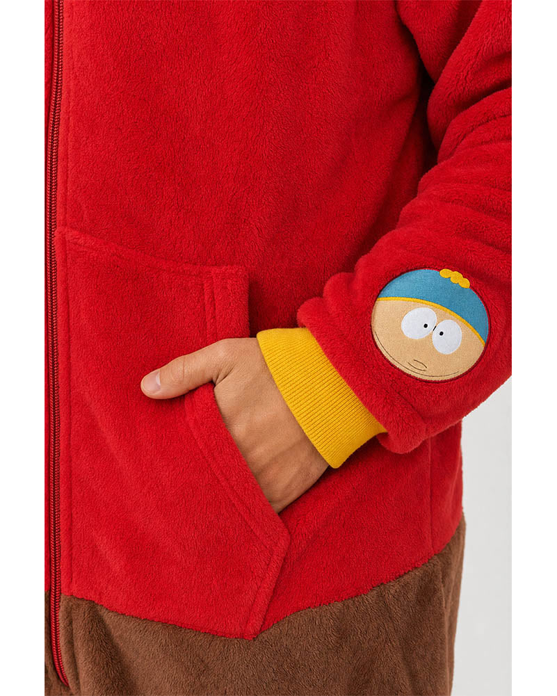 South Park Cartman Adults Opposuit Onesie