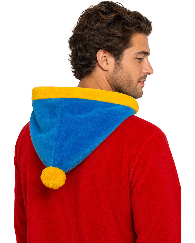 South Park Cartman Adults Opposuit Onesie