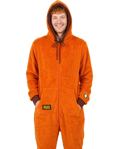 South Park Kenny Opposuit Adult Onesie
