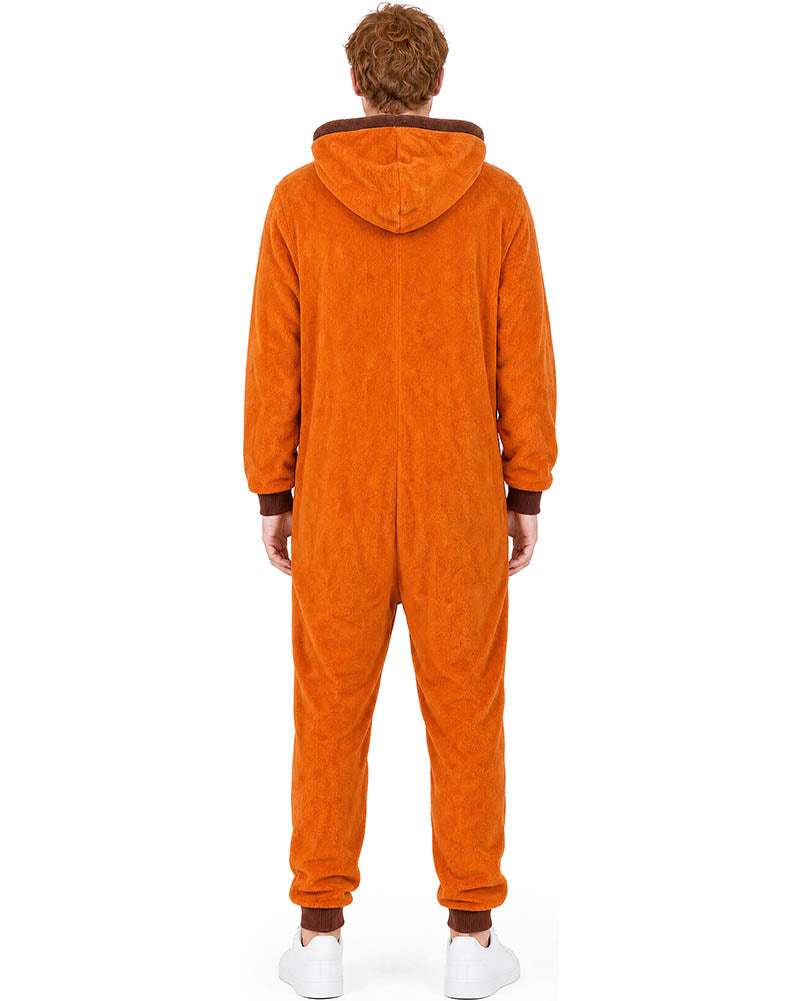 South Park Kenny Opposuit Adult Onesie