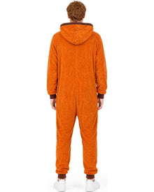 South Park Kenny Opposuit Adult Onesie