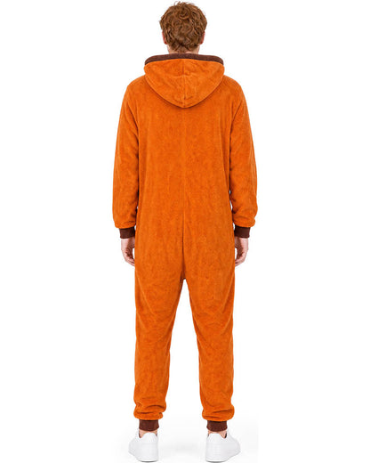South Park Kenny Opposuit Adult Onesie