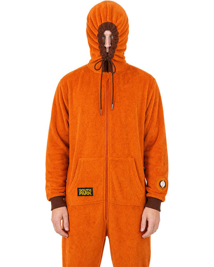 South Park Kenny Opposuit Adult Onesie