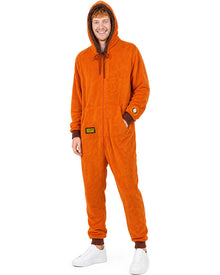 South Park Kenny Opposuit Adult Onesie