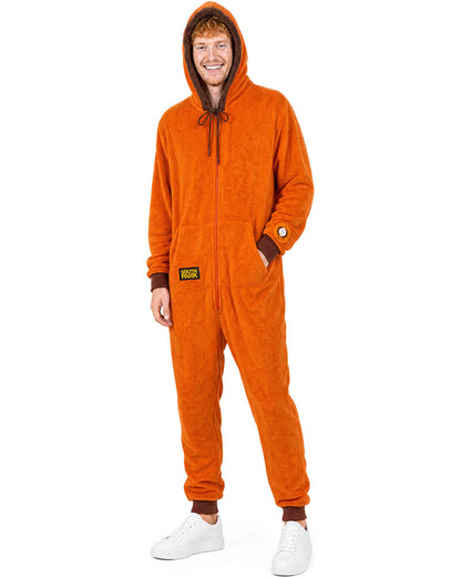 South Park Kenny Opposuit Adult Onesie