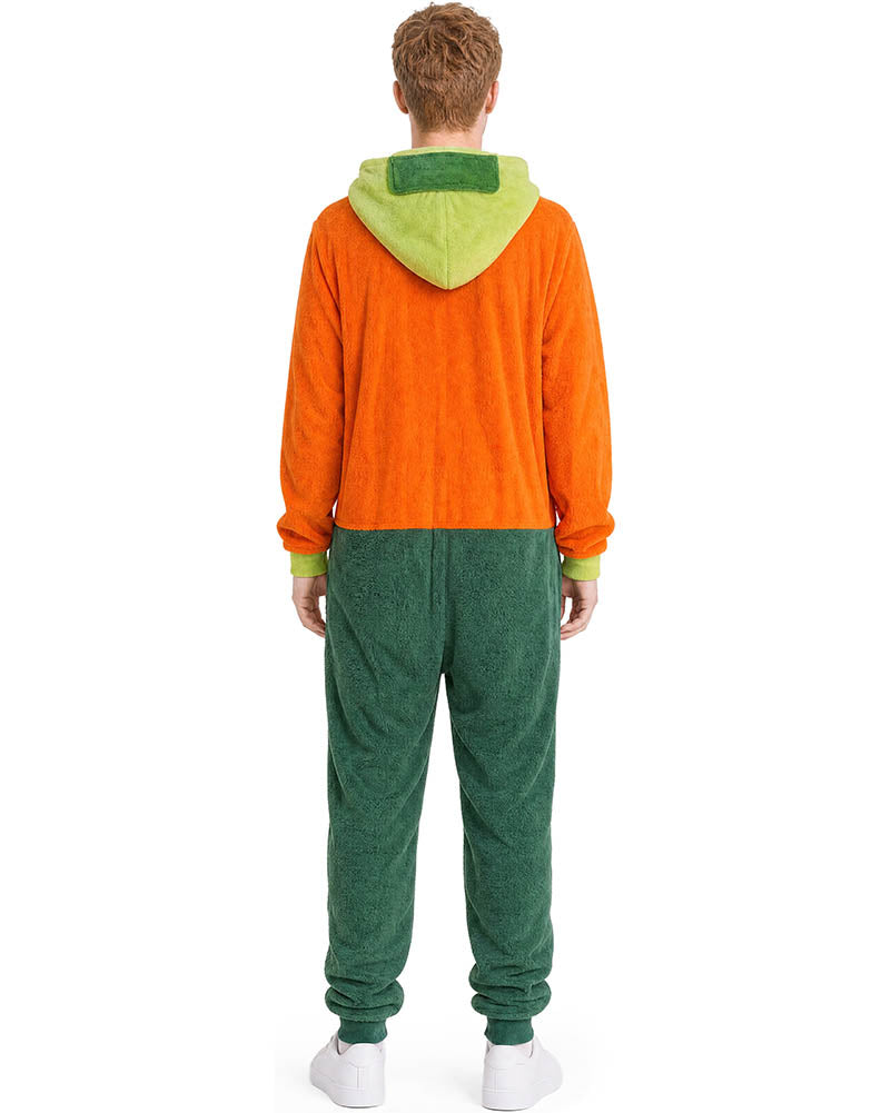 South Park Kyle Opposuit Adult Onesie