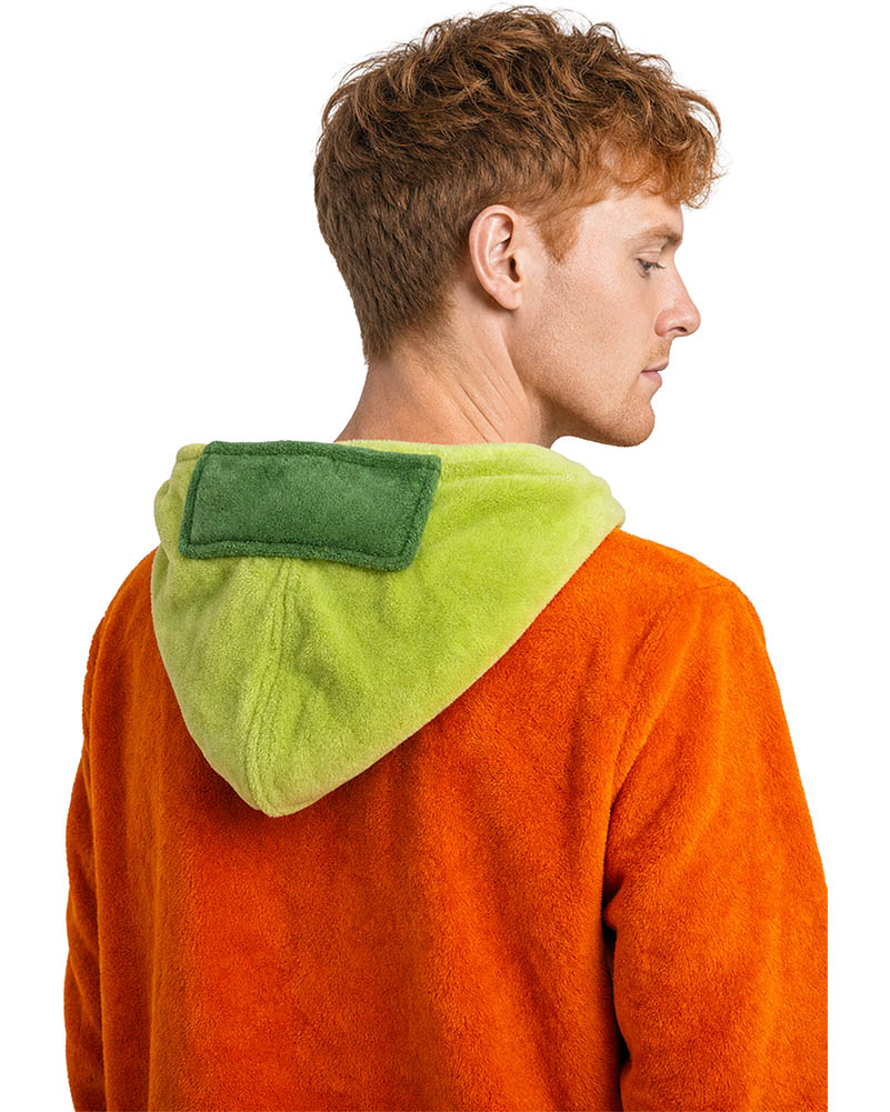 South Park Kyle Opposuit Adult Onesie