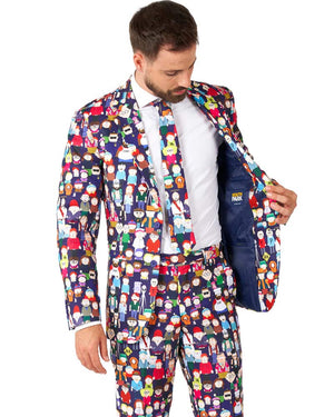 South Park Opposuit Premium Mens Suit