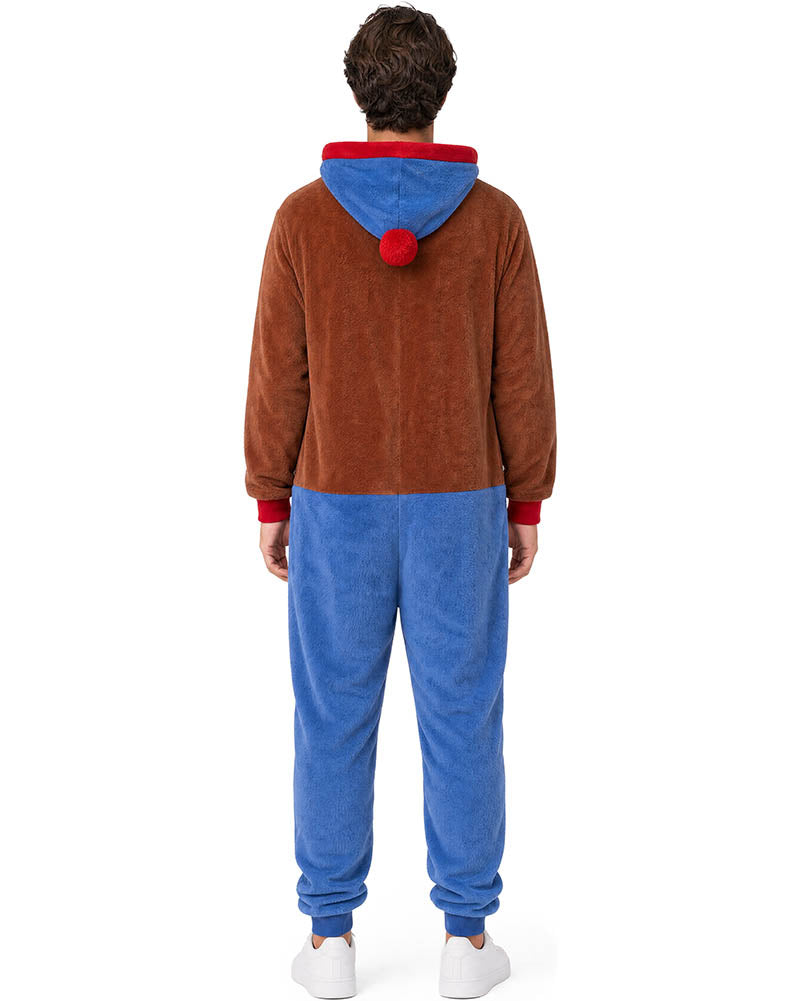 South Park Stan Opposuit Adult Onesie