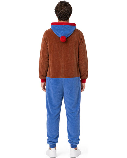 South Park Stan Opposuit Adult Onesie