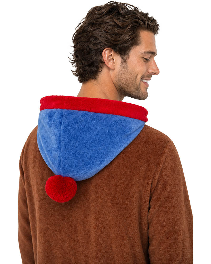 South Park Stan Opposuit Adult Onesie