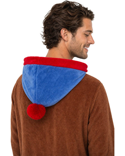 South Park Stan Opposuit Adult Onesie