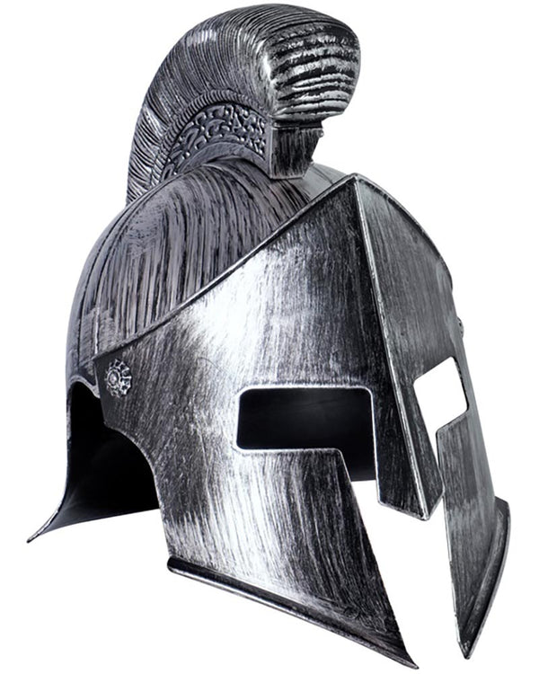 Spartan Helmet